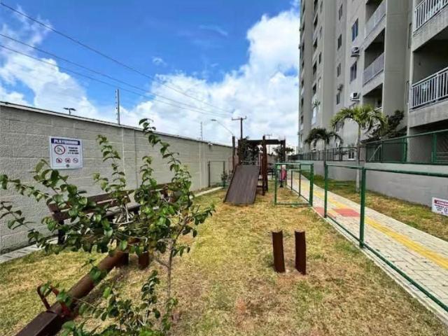Apartamento para Venda em Fortaleza/CE Vicente Pinzon 3 Quartos