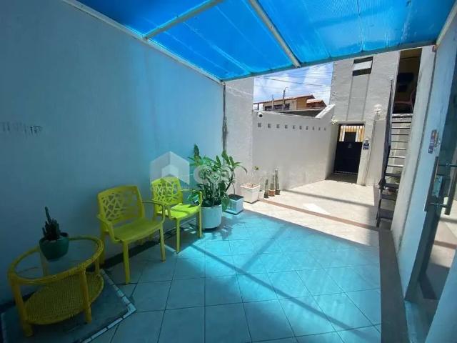 Apartamento para Venda em Fortaleza/CE Vicente Pinzon 3 Quartos