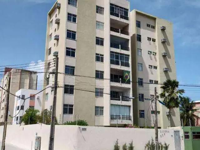 Apartamento para Venda em Fortaleza/CE Vicente Pinzon 3 Quartos