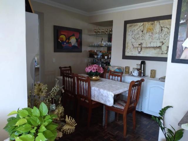 Apartamento para Venda em Fortaleza/CE Vicente Pinzon 3 Quartos