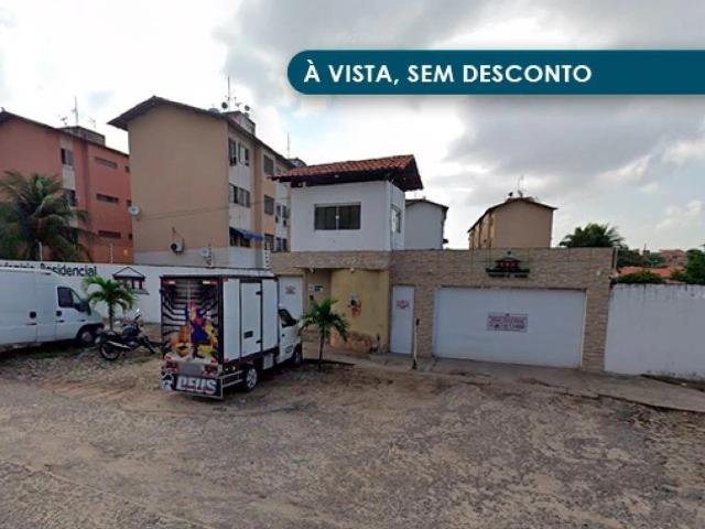 Apartamento para Venda em Fortaleza/CE Vila Peri