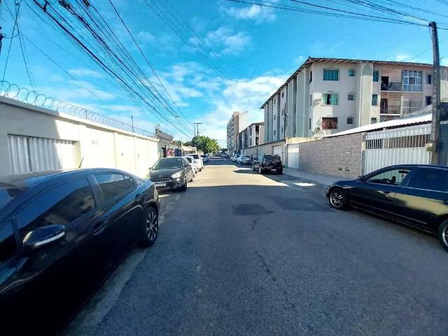 Apartamento para Venda em Fortaleza/CE Vila União 3 Quartos