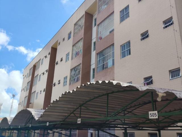 Apartamento para Venda em Fortaleza/CE Vila União 3 Quartos