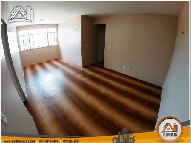 Apartamento para Venda em Fortaleza/CE Vila União 3 Quartos