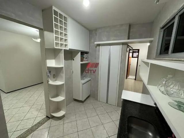 Apartamento para Venda em Fortaleza/CE Vila União 3 Quartos