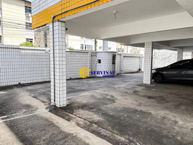 Apartamento para Venda em Fortaleza/CE Vila União 3 Quartos