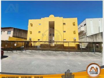 Apartamento para Venda em Fortaleza/CE Vila União 3 Quartos