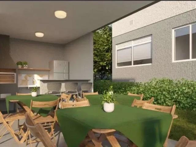Apartamento para Venda em Fortaleza/CE Vila União 2 Quartos