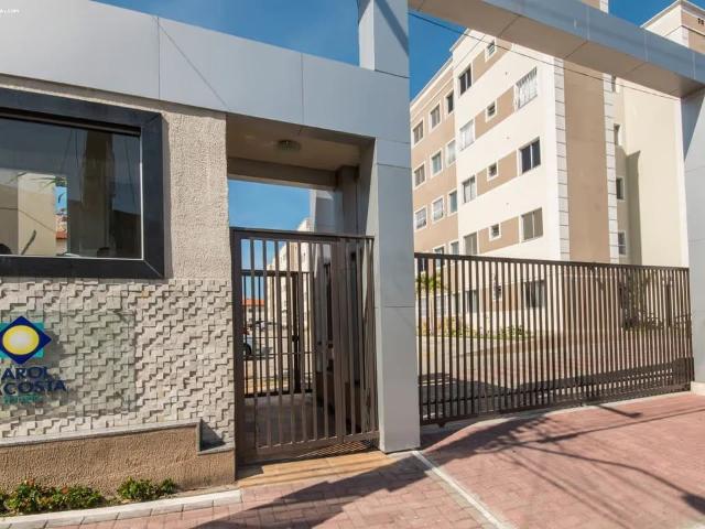 Apartamento para Venda em Fortaleza/CE Vila Velha 2 Quartos