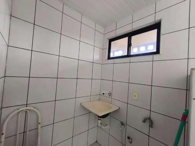 Apartamento para Venda em Fortaleza/CE Vila Velha 2 Quartos