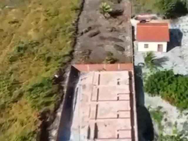 Apartamento para Venda em Fortim/CE Maceió 14 Quartos