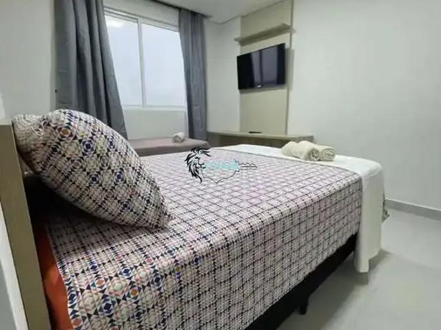 Apartamento para Venda em Foz do Iguaçu/PR Três Fronteiras 2 Quartos