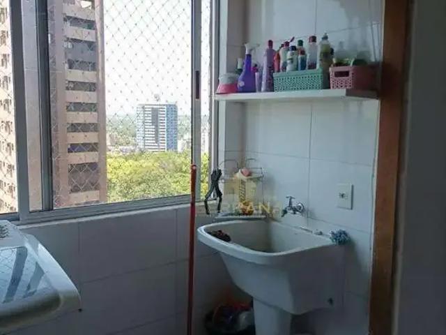 Apartamento para Venda em Foz do Iguaçu/PR Vila Maracanã 3 Quartos