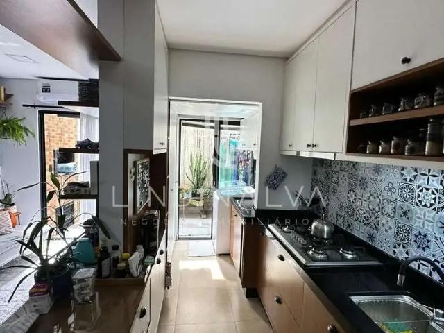 Apartamento para Venda em Foz do Iguaçu/PR Vila A