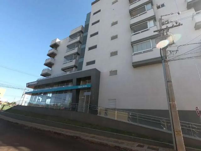 Apartamento para Venda em Foz do Iguaçu/PR Vila Borges 2 Quartos