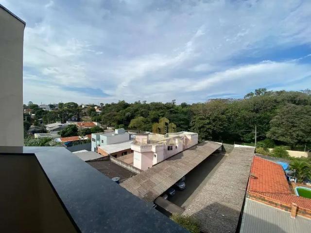 Apartamento para Venda em Foz do Iguaçu/PR Yolanda 3 Quartos