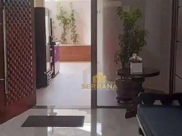Apartamento para Venda em Foz do Iguaçu/PR Centro 3 Quartos