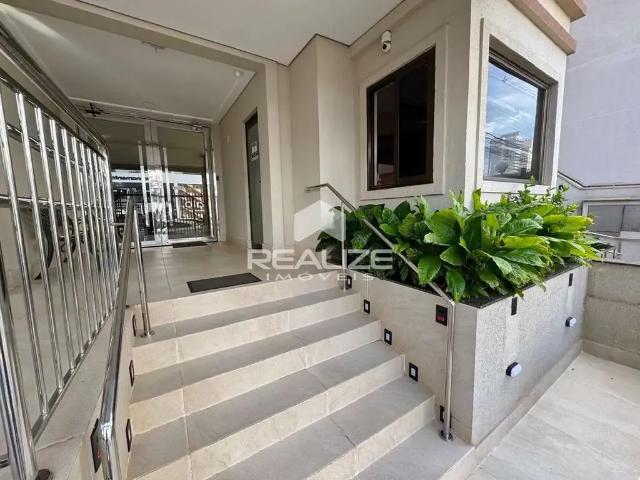 Apartamento para Venda em Foz do Iguaçu/PR Centro 3 Quartos