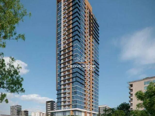 Apartamento para Venda em Foz do Iguaçu/PR Centro 1 Quartos