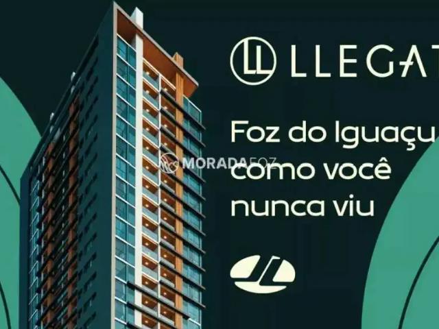 Apartamento para Venda em Foz do Iguaçu/PR Centro 2 Quartos