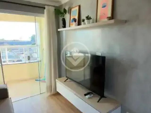 Apartamento para Venda em Foz do Iguaçu/PR Jardim Lancaster 1 Quartos