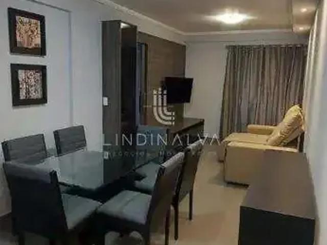 Apartamento para Venda em Foz do Iguaçu/PR Jardim Lancaster 2 Quartos