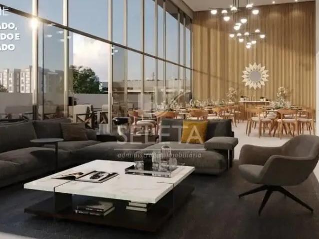 Apartamento para Venda em Foz do Iguaçu/PR Jardim Polo Centro 3 Quartos