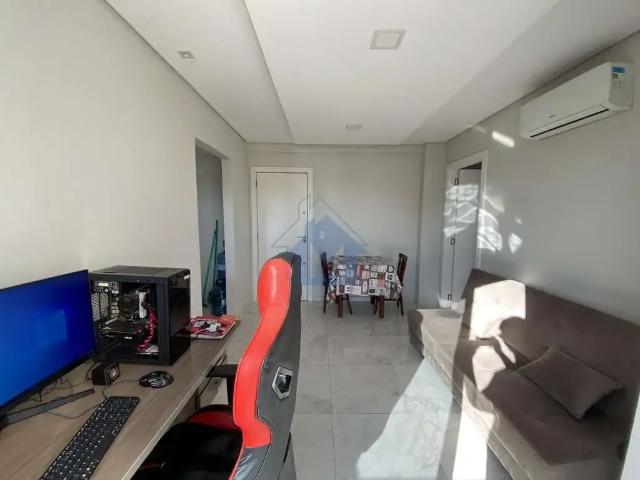 Apartamento para Venda em Foz do Iguaçu/PR Jardim Panorama 1 Quartos