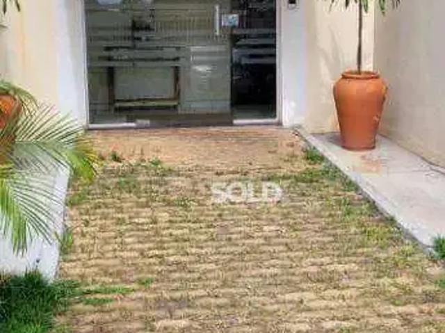 Apartamento para Venda em Franca/SP Miramontes 2 Quartos