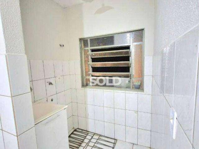 Apartamento para Venda em Franca/SP Miramontes 2 Quartos