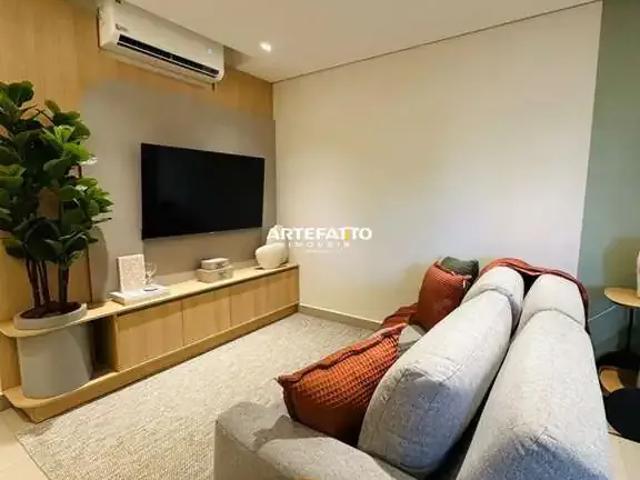 Apartamento para Venda em Franca/SP Núcleo Agrícola Alpha 2 Quartos