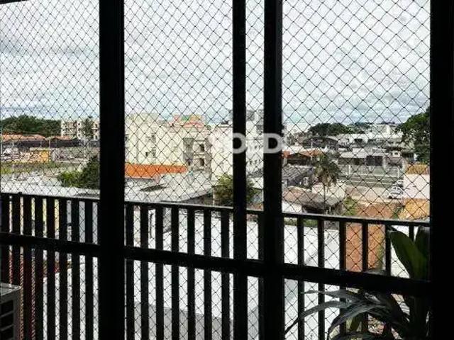 Apartamento para Venda em Franca/SP Núcleo Agrícola Alpha 2 Quartos