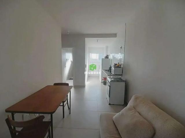 Apartamento para Venda em Franca/SP Núcleo Agrícola Alpha 2 Quartos