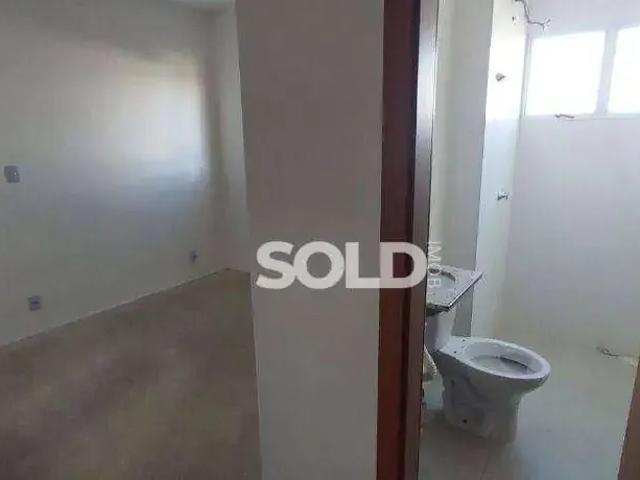 Apartamento para Venda em Franca/SP Núcleo Agrícola Alpha 2 Quartos