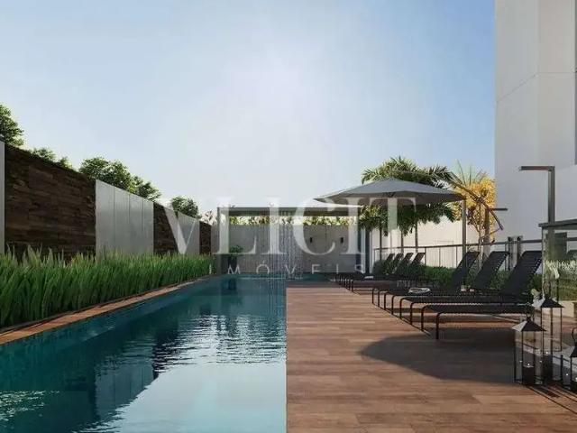 Apartamento para Venda em Franca/SP Núcleo Agrícola Alpha 2 Quartos