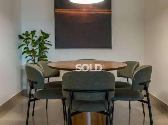 Apartamento para Venda em Franca/SP Núcleo Agrícola Alpha 3 Quartos
