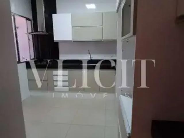 Apartamento para Venda em Franca/SP Núcleo Agrícola Alpha 3 Quartos