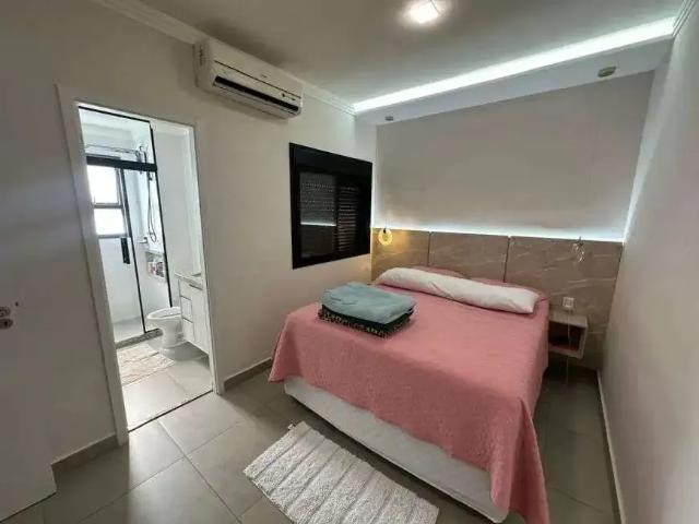 Apartamento para Venda em Franca/SP Núcleo Agrícola Alpha 3 Quartos