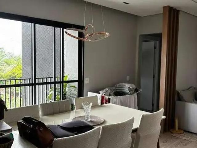 Apartamento para Venda em Franca/SP Núcleo Agrícola Alpha 3 Quartos