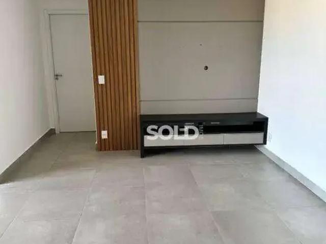 Apartamento para Venda em Franca/SP Núcleo Agrícola Alpha 3 Quartos