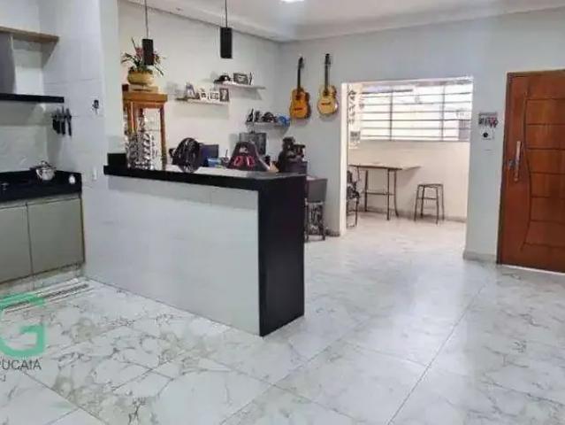 Apartamento para Venda em Franca/SP Belvedere Bandeirante 2 Quartos