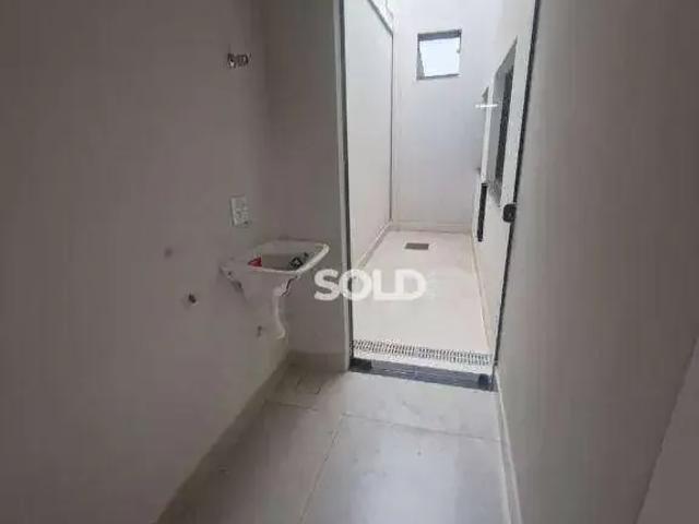 Apartamento para Venda em Franca/SP Belvedere Bandeirante 2 Quartos