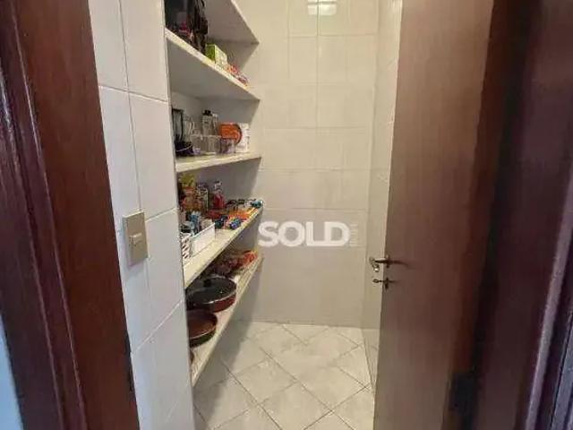 Apartamento para Venda em Franca/SP Centro 4 Quartos