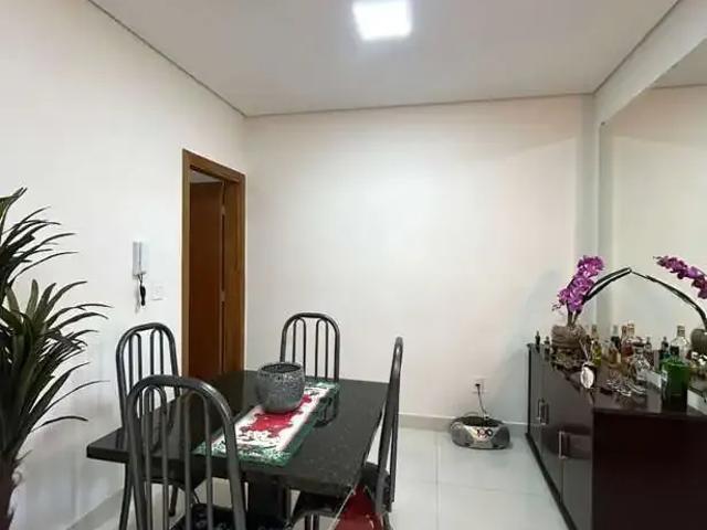 Apartamento para Venda em Franca/SP Centro 2 Quartos