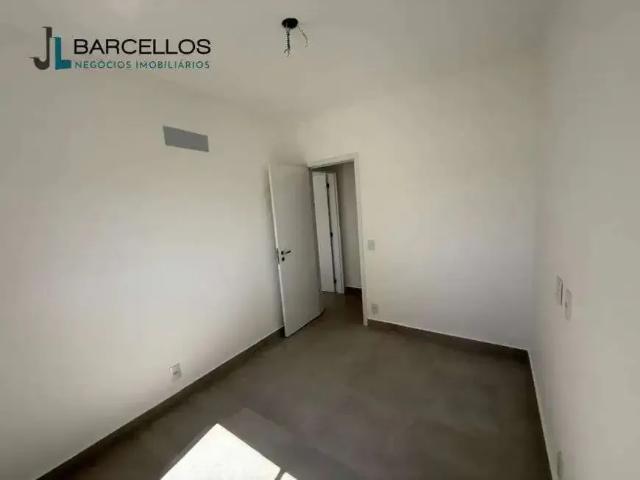 Apartamento para Venda em Franca/SP Centro 2 Quartos