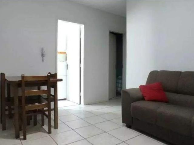 Apartamento para Venda em Franca/SP Centro 2 Quartos