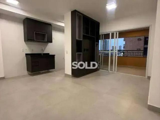 Apartamento para Venda em Franca/SP Centro 2 Quartos