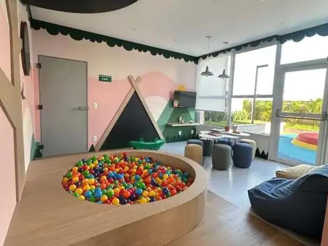 Apartamento para Venda em Franca/SP Centro 2 Quartos