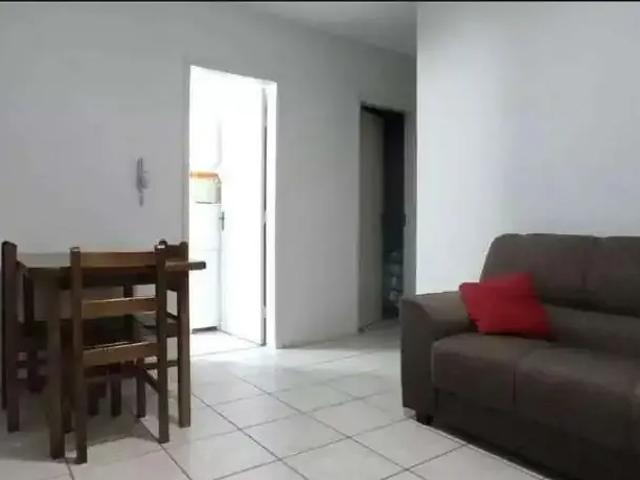 Apartamento para Venda em Franca/SP Centro 2 Quartos