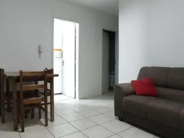 Apartamento para Venda em Franca/SP Centro 2 Quartos